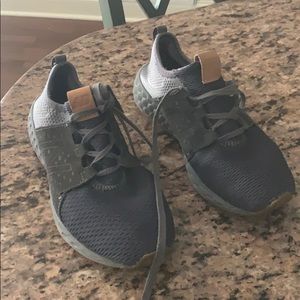 New balance big kids shoes smoke free home